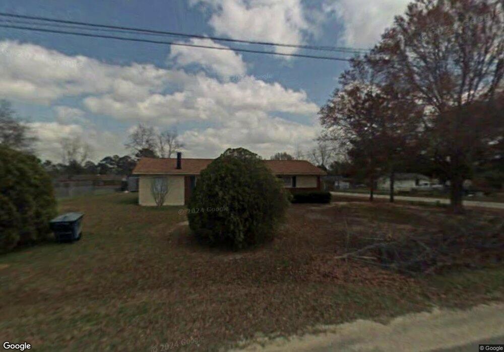 129 New St, Omega, GA 31775 - photo 1
