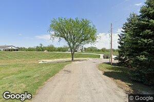 220 E Pine St, Claflin, KS 67525