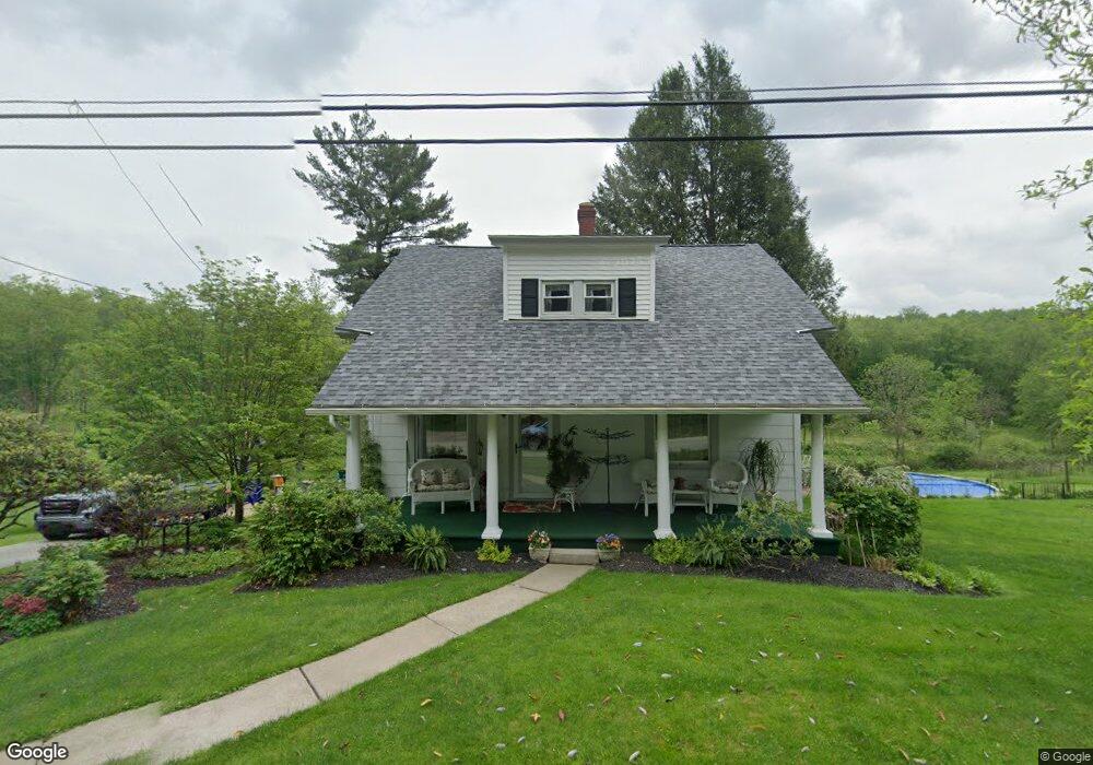 470 Ross Rd, Eighty Four, PA 15330 - photo 1