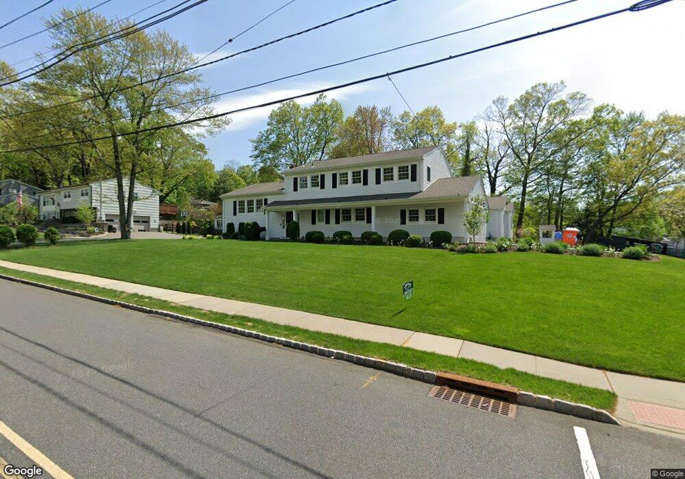 15 Stonybrook Rd, West Caldwell, NJ 07006 - photo 1