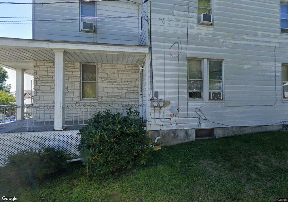 406 Storrs St unit 408, Taylor, PA 18517 - photo 1