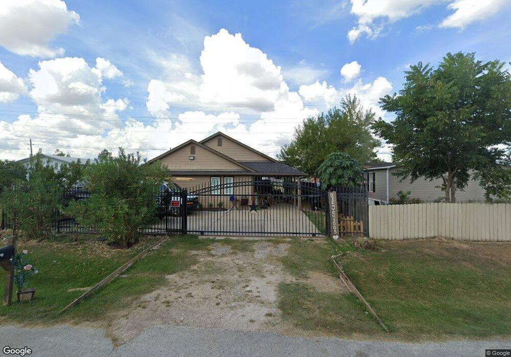 24518 Lazy Kay Ln, Hockley, TX 77447 - photo 1