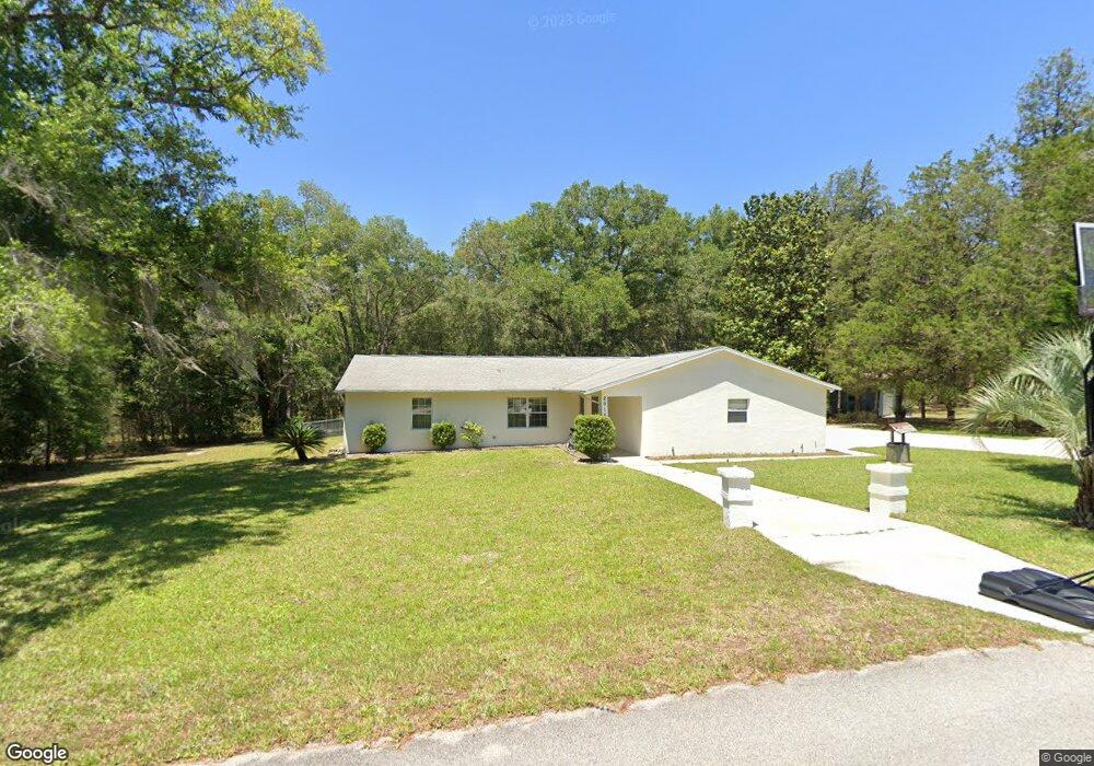 20157 SW 78th St, Dunnellon, FL 34431 - photo 1