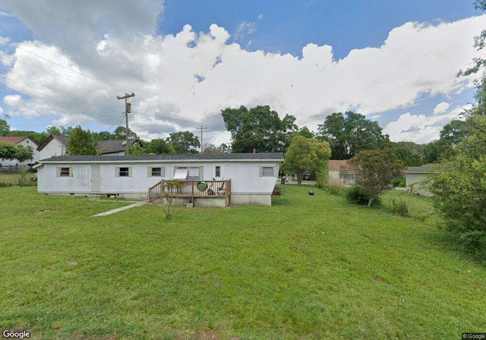 415 E Wesley St, Walhalla, SC 29691 - photo 1