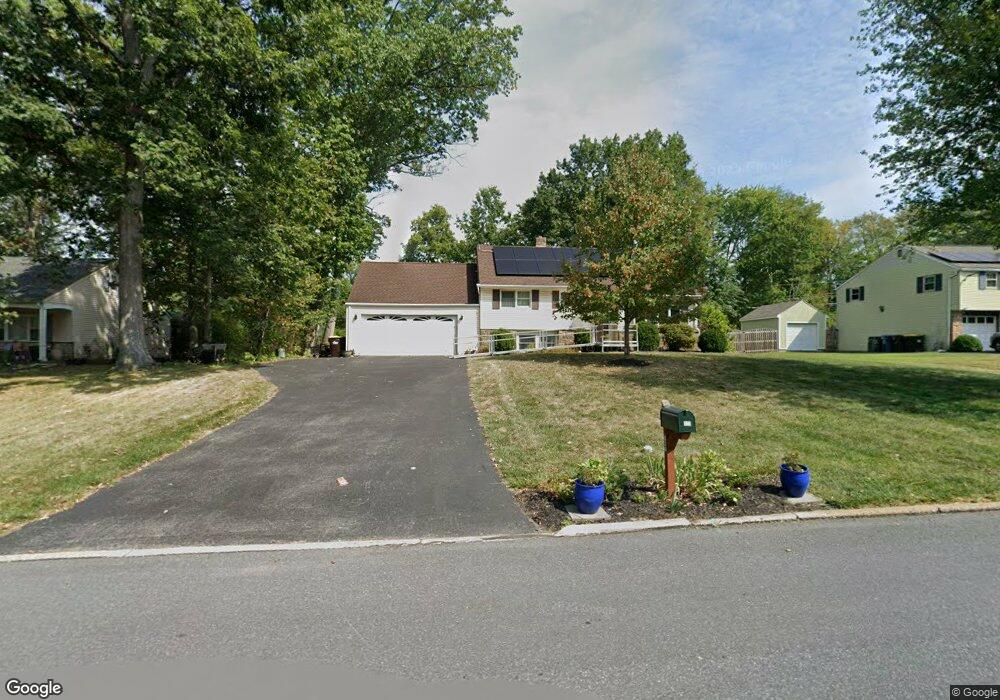 320 Britt Rd, North Wales, PA 19454 - photo 1