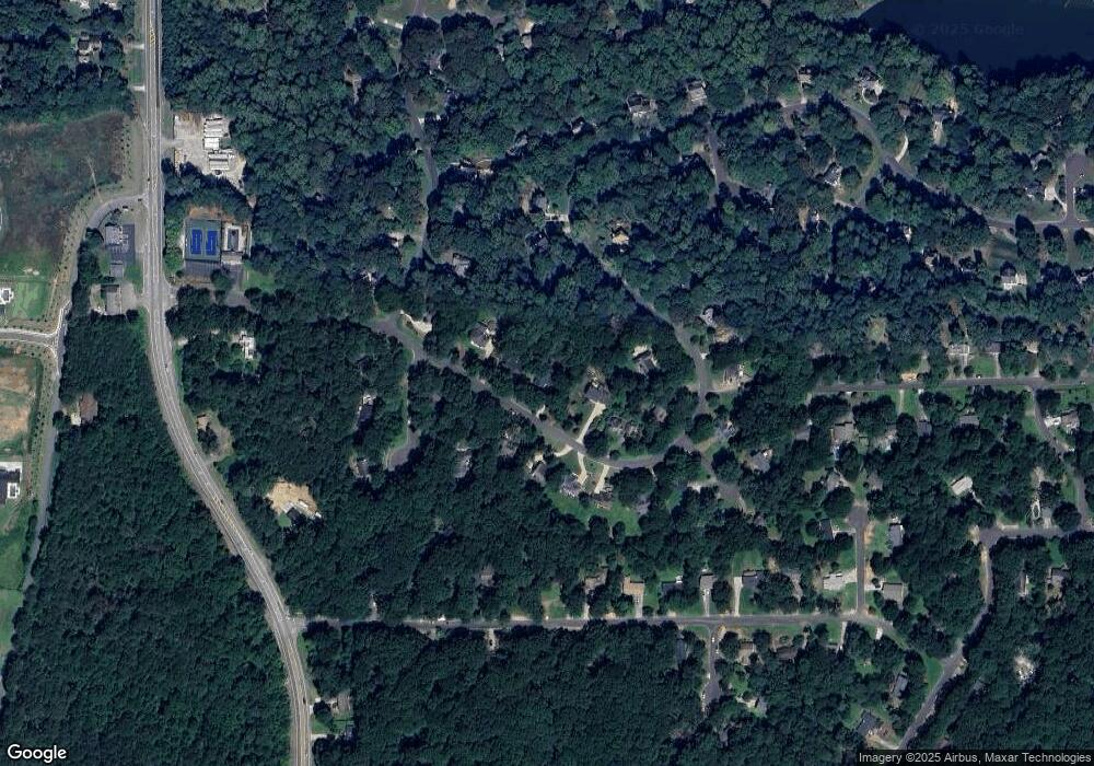 117 Plantation Trace, Woodstock, GA 30188 - photo 1