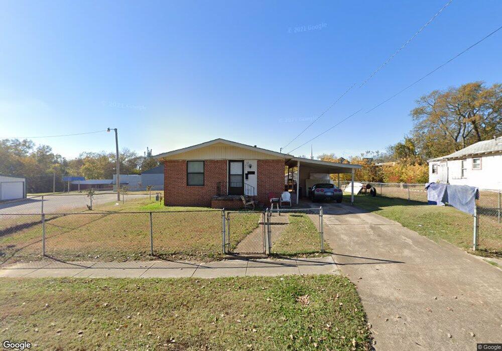 15 F St NE, Ardmore, OK 73401 - photo 1