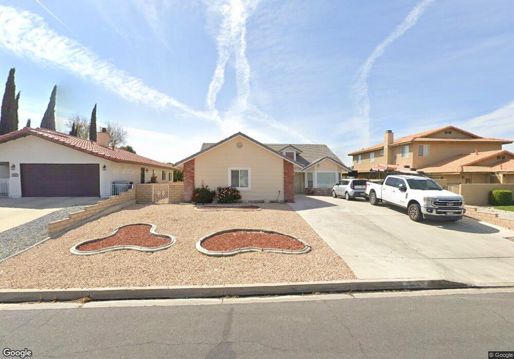 12816 Fairway Rd, Victorville, CA 92395 - photo 1