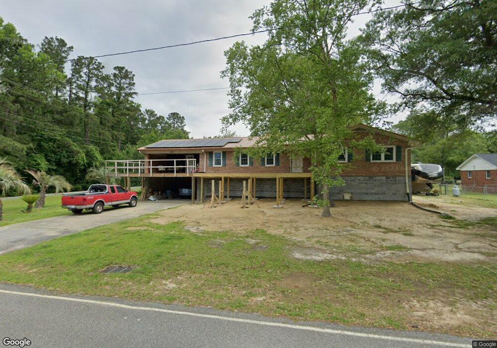 151 Busbee St, Conway, SC 29526 - photo 1