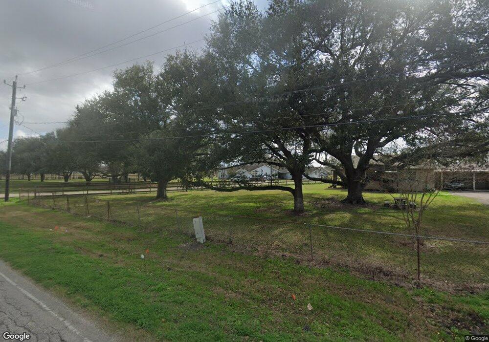 9406 Bissell Rd, Manvel, TX 77578 - photo 1