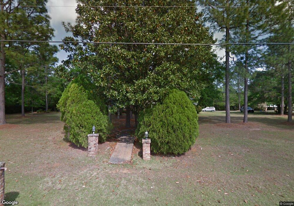 3551 Winford Rd, Mobile, AL 36619 - photo 1