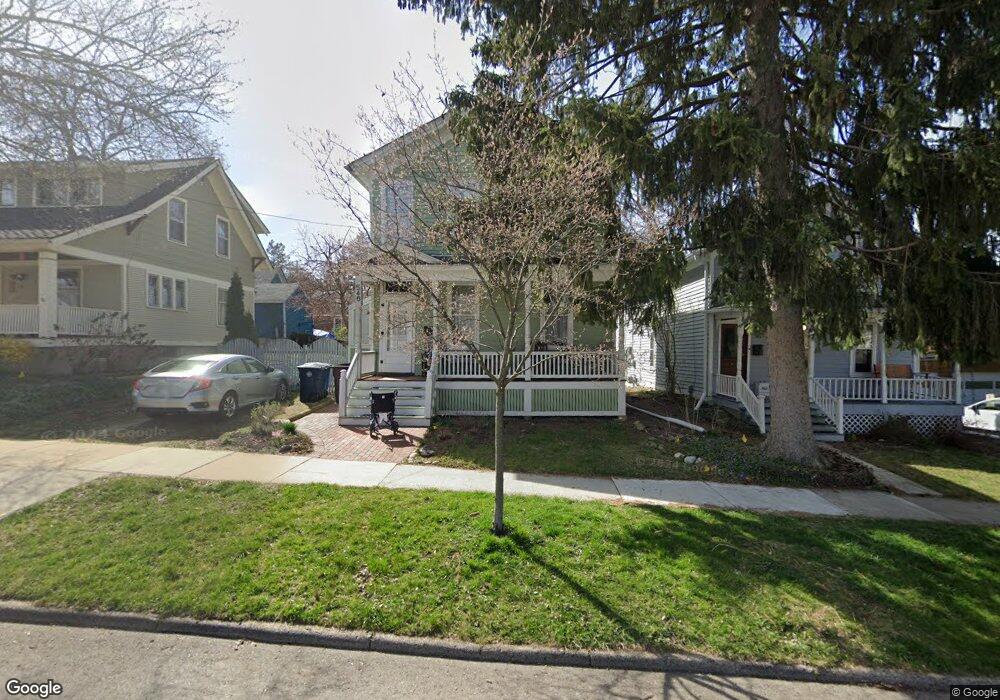 546 5th St, Ann Arbor, MI 48103 - photo 1