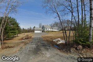 1162 Morrill Pond Rd, Hartland, ME 04943