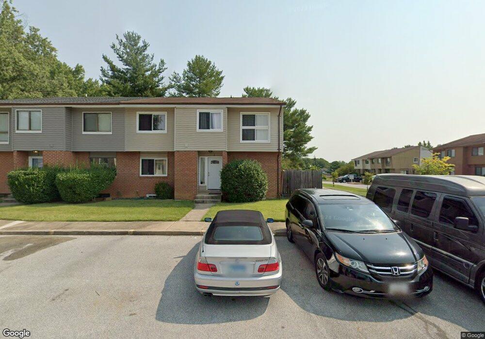 5 Cree Ct, Randallstown, MD 21133 - photo 1