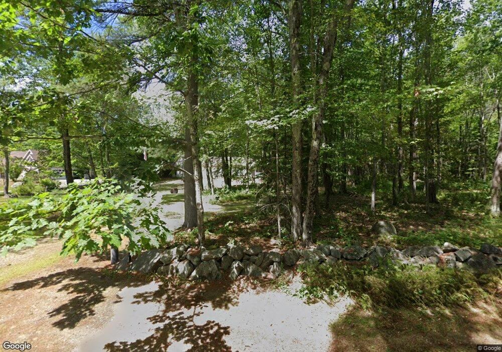 4 Harvest Ln, Center Tuftonboro, NH 03816 - photo 1