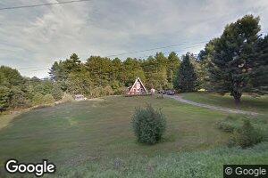 97 Mckinley Dr, Barnet, VT 05821