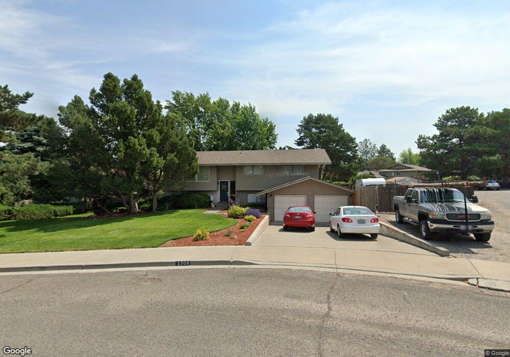 1709 S Quillan St, Kennewick, WA 99338 - photo 1