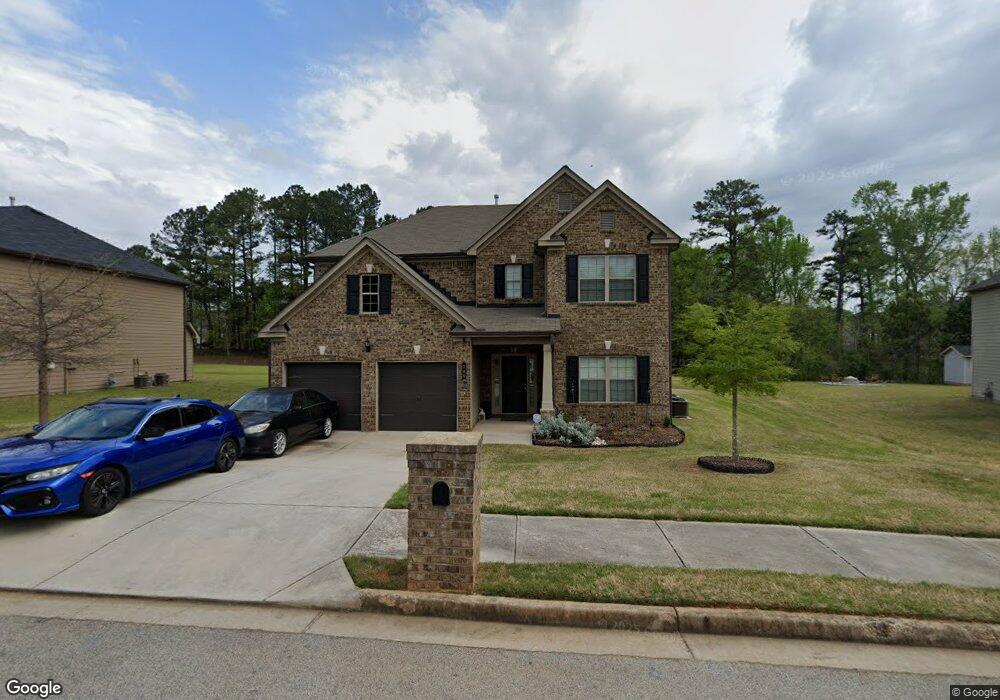 280 Madison Grace Ave unit 37, McDonough, GA 30252 - photo 1