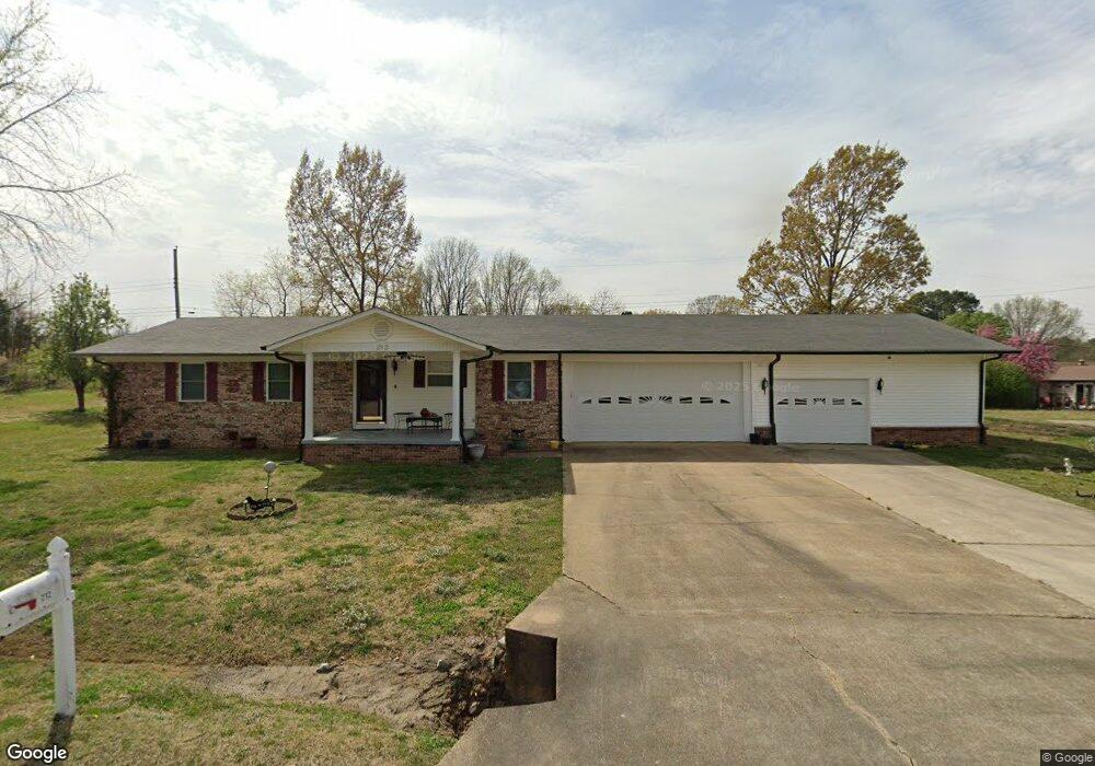 212 Center Valley Dr, Paragould, AR 72450 - photo 1