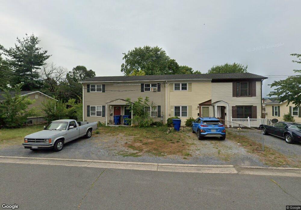 724 W 13th St, Front Royal, VA 22630 - photo 1