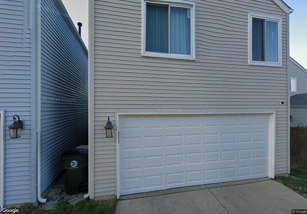 213 W Washington St unit 3254, Oswego, IL 60543 - photo 1
