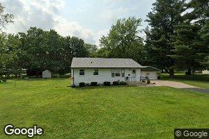 39 Montez Dr, Decatur, IL 62526