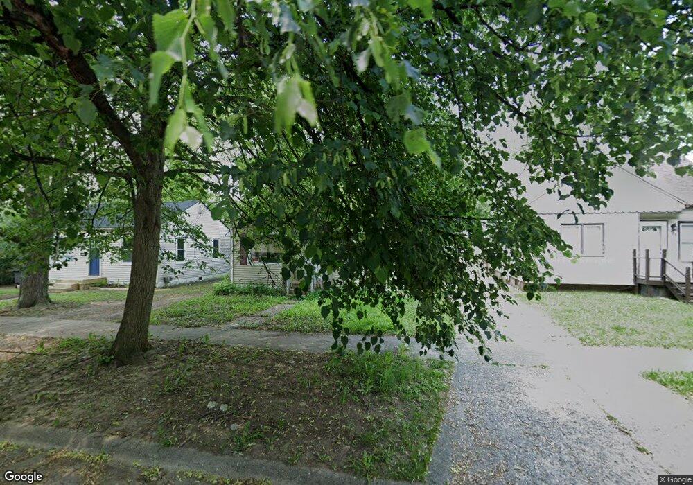 3710 Clairmont St, Flint, MI 48532 - photo 1