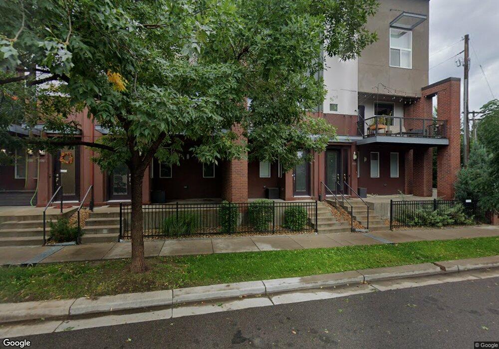 5690 W 38th Ave unit A, Wheat Ridge, CO 80212 - photo 1