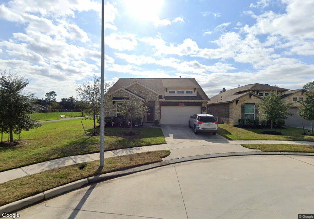 11703 Petal Falls Ln, Tomball, TX 77377 - photo 1