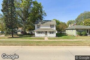 501 N 5th St, Guthrie Center, IA 50115