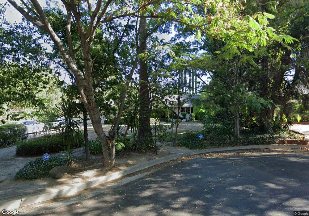 20447 Robert Place, Woodland Hills, CA 91364 - photo 1