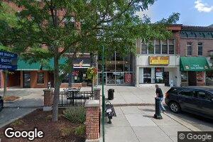 113 S Washington Square, Lansing, MI 48933