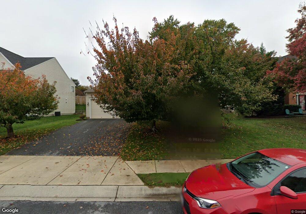 6446 Tydings Rd, Sykesville, MD 21784 - photo 1