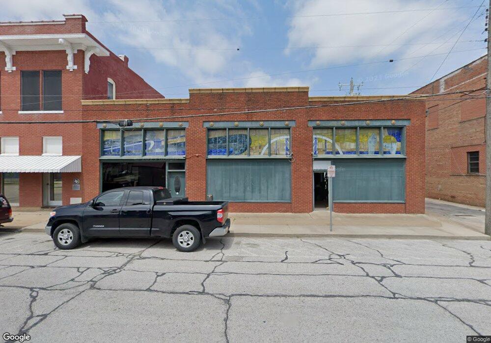 111 S Fannin Ave, Denison, TX 75020 - photo 1