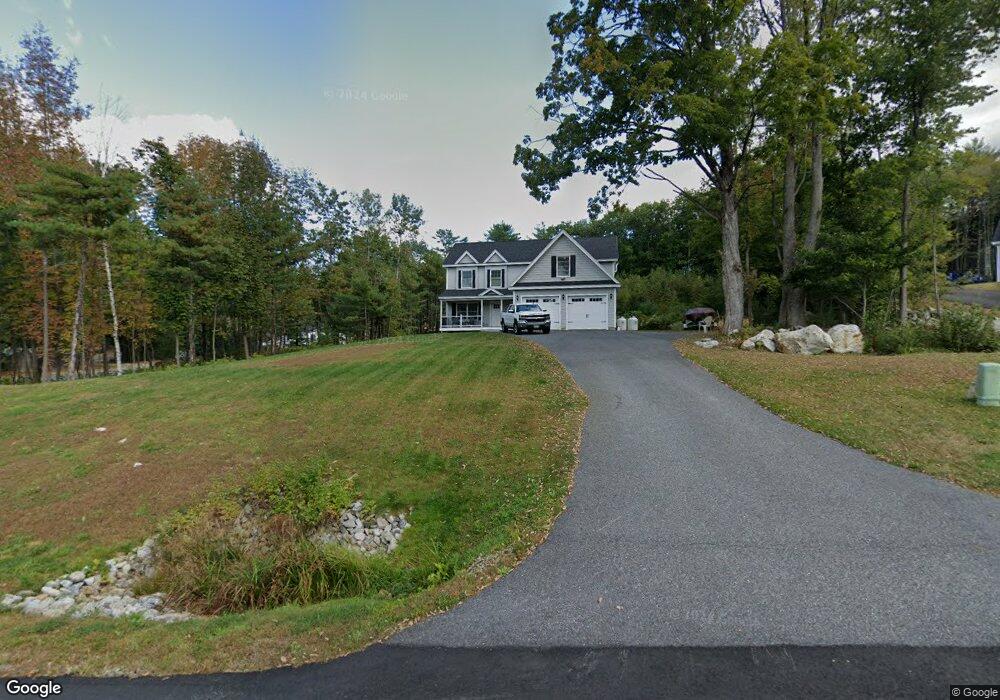 2 Hamilton Dr, New Gloucester, ME 04260 - photo 1