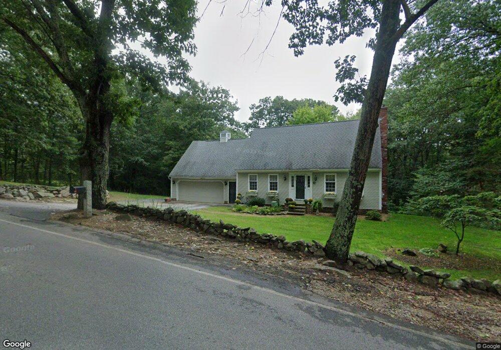 67 Knox Rd, Bow, NH 03304 - photo 1