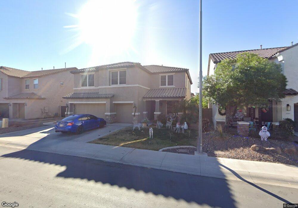 10913 E Stanton Ave, Mesa, AZ 85212 - photo 1