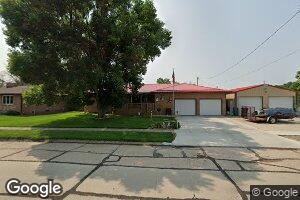 1041 Locust St, Sutherland, NE 69165