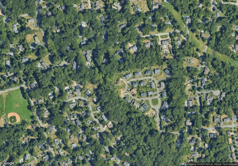 11 Flintlock Rd, Montvale, NJ 07645 - photo 1