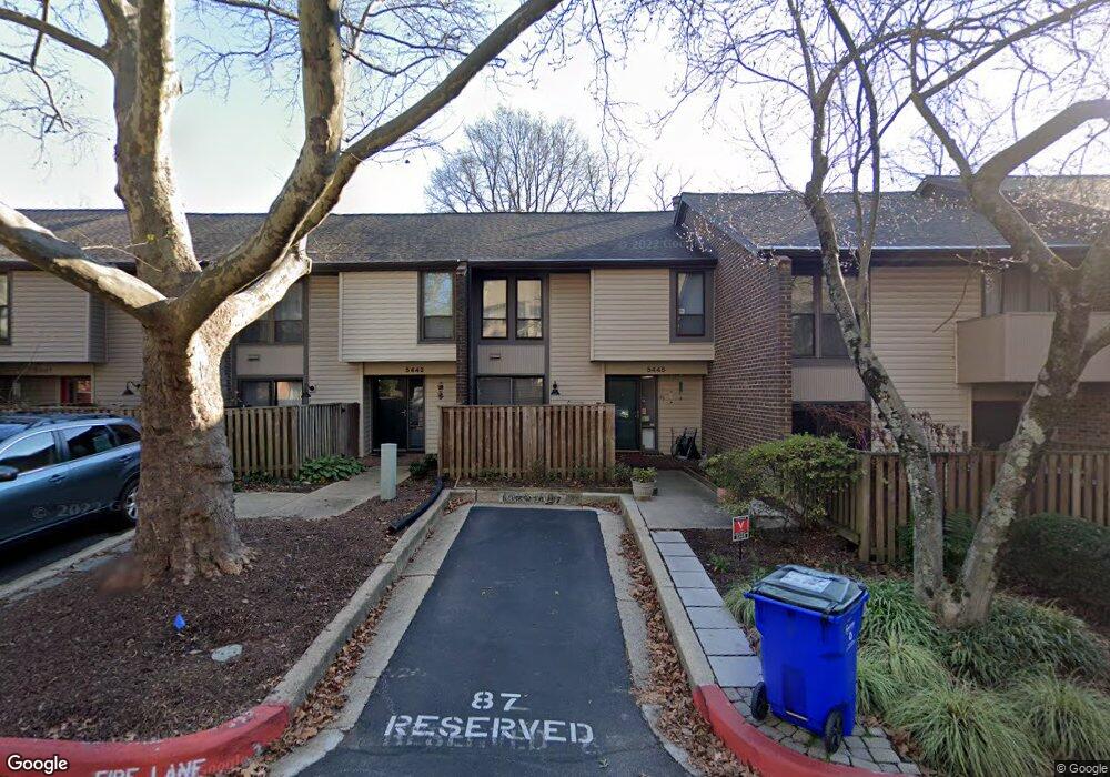 5445 Ring Dove Ln, Columbia, MD 21044 - photo 1