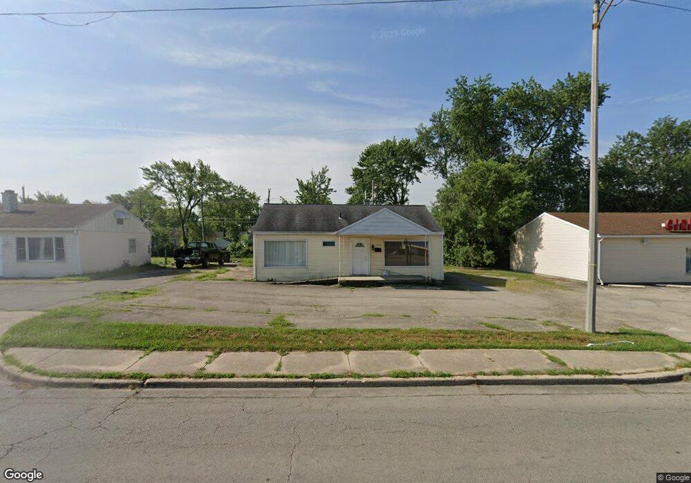 603 E Mcgalliard Rd, Muncie, IN 47303 - photo 1