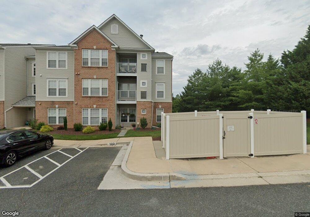 9600 Haven Farm Road D unit 9600D, Perry Hall, MD 21128 - photo 1