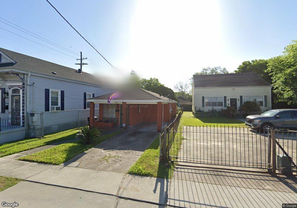 1243 Bartholomew St, New Orleans, LA 70117 - photo 1