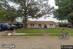 3203 Coldstream Ave, Alexandria, LA 71301