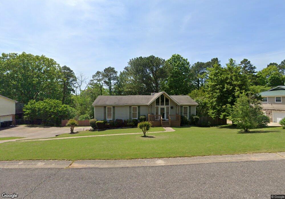 2832 7th St NE, Center Point, AL 35215 - photo 1
