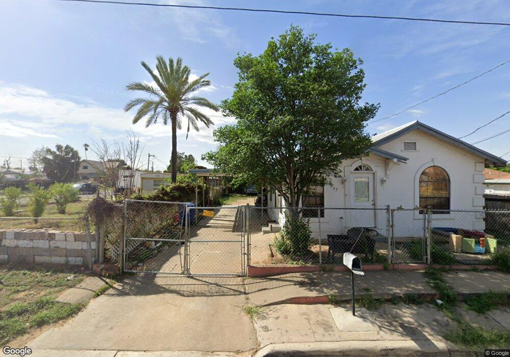 517 Corpus Christi St, Laredo, TX 78040 - photo 1