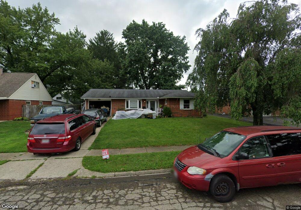 1601 Navajo Dr, Xenia, OH 45385 - photo 1