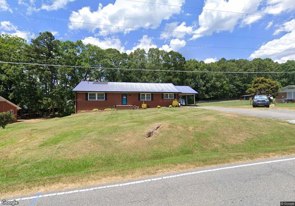 221 Ridge St, Asheboro, NC 27205 - photo 1