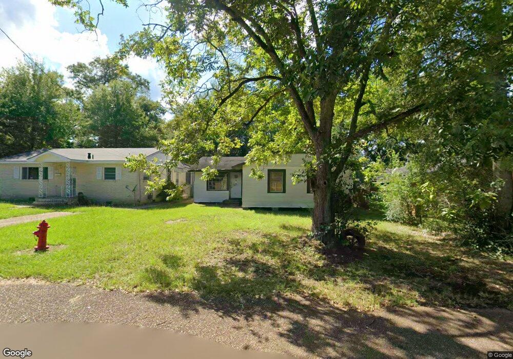 225 Memosa St, Deridder, LA 70634 - photo 1