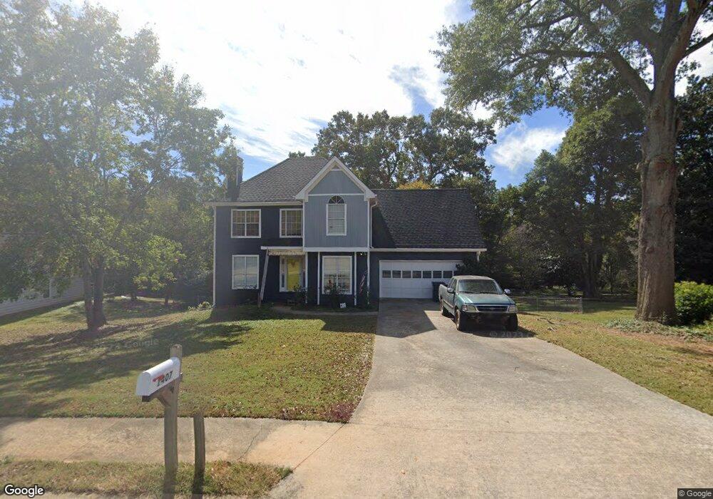 1407 Windy Ridge Ct SE, Conyers, GA 30013 - photo 1